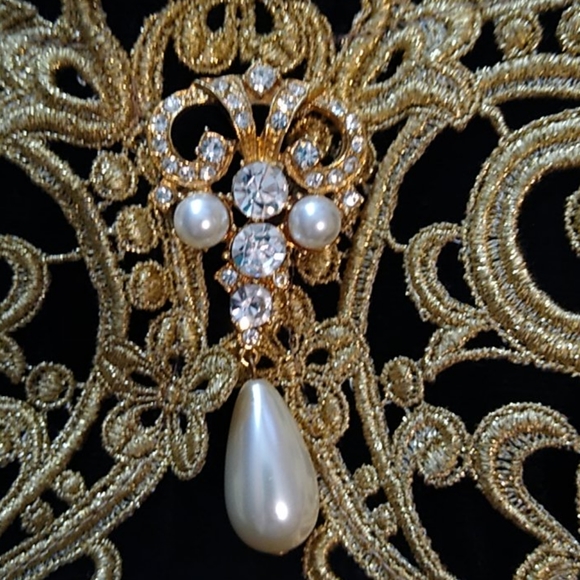 SCOTT MCCLINTOCK formal - Picture 4 of 8